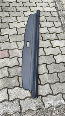 Volkswagen Touran I facelift Csomagtér roló 