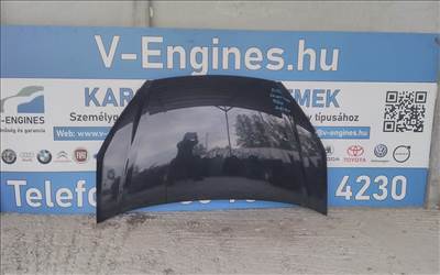 Ford S-Max motorháztető 