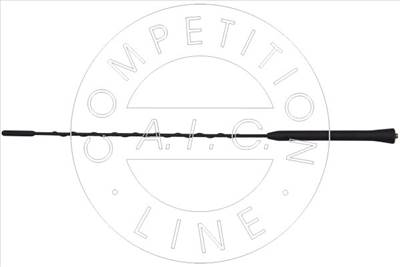 AIC 53910 - antenna AUDI OPEL