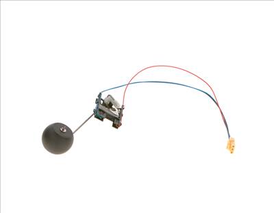 BOSCH 1 582 980 209 - üzemanyagszint érzékelő AUDI