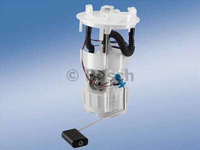 BOSCH 1 987 580 007 - üzemanyag ellátó egység RENAULT
