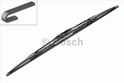 BOSCH 3 397 018 170 - ablaktörlő lapát AUDI FORD MAN MERCEDES-BENZ MITSUBISHI NEOPLAN RENAULT TRUCKS
