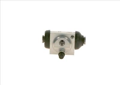 BOSCH F 026 002 572 - fékmunkahenger DACIA LADA RENAULT