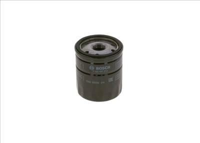 BOSCH F 026 407 213 - olajszűrő CHEVROLET OPEL VAUXHALL