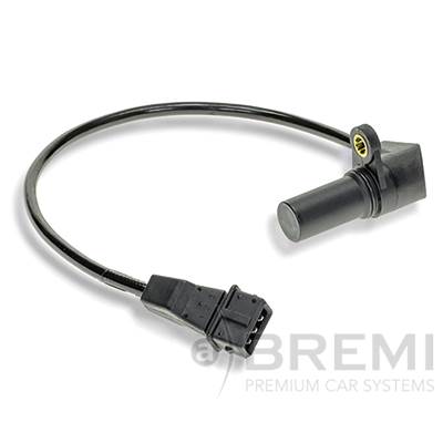 BREMI 60263 - impulzusadó, főtengely CHEVROLET DAEWOO