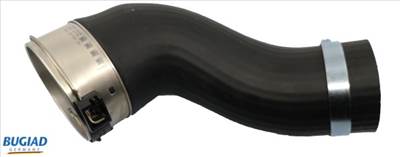 BUGIAD 82034 - Töltőlevegő cső NISSAN OPEL RENAULT