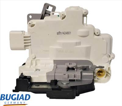 BUGIAD BSP24801 - ajtózár RENAULT SEAT VAUXHALL VW