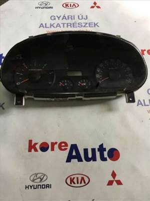Hyundai H1 óracsoport műszercsoport 940034A510-BON