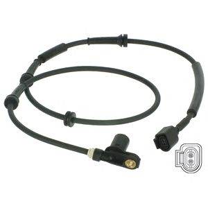 DELPHI SS20028 - kerékfordulatszám érzékelő FORD SEAT VW