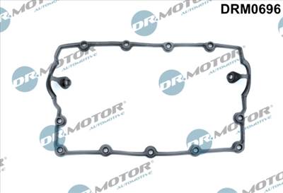DR.MOTOR AUTOMOTIVE DRM0696 - szelepfedél tömítés AUDI FORD SEAT VW