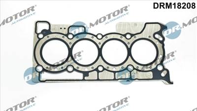 DR.MOTOR AUTOMOTIVE DRM18208 - hengerfej tömítés DACIA MERCEDES-BENZ NISSAN RENAULT