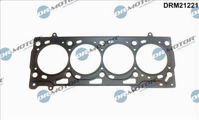 DR.MOTOR AUTOMOTIVE DRM21221 - hengerfej tömítés AUDI SEAT SKODA VW