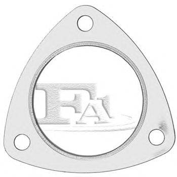 FA1 120-908 - kipufogócső tömítés ALFA ROMEO FIAT OPEL SAAB SUZUKI