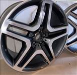  21" Gls,Gle,Ml amg felni szett (gyári felni)