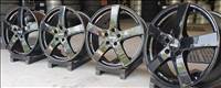 5x112 Alutec "Freeze" alufelni garnitúra 7,5x18" ET:40   /F223.