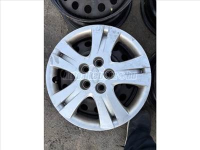 KIA CEE'D - Gyári acélfelni 16x6 16" 6J