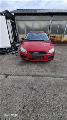 Ford Focus Mk2 bontott alkatrészei
