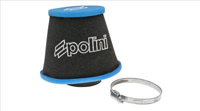 Polini Big Evolution II. Double Layer sportlégszűrő (48 mm)