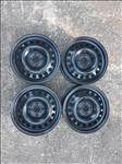  opel 4x100 lyukosztású 6JJ 15" használt (gyári felni) lemezfelni
