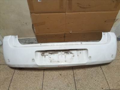 OPEL MERIVA A 03-09 Hátsó lökhárító