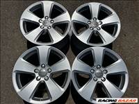 4db gyári 17" Audi A3 alufelni. (4464)
