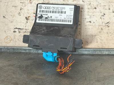 Volkswagen Passat B7 Gateway Elektronika *162299*