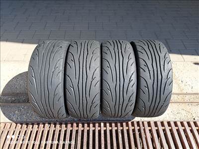 195/50 R15" Nankang Sportnex használt nyári garnitúra