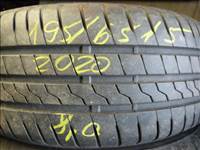  4db 195/6515" használt Firestone nyári gumi eladó.