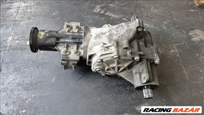 Fiat Sedici,Suzuki Sx4 1.9 Multijet 8V osztómű 