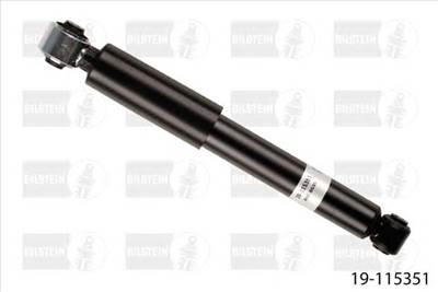 BILSTEIN 19-115351 - lengéscsillapító CHEVROLET OPEL VAUXHALL