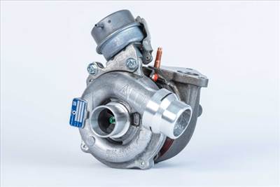 BorgWarner 54399980070 - turbófeltöltő NISSAN RENAULT