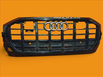 Audi Q8 hűtőrács 4M8853651AJ (S.50.601K)