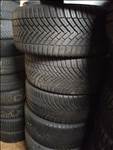  225/45r18. Continental 4évszak használt 69eft/4db