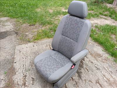 Volkswagen Crafter ülés 
