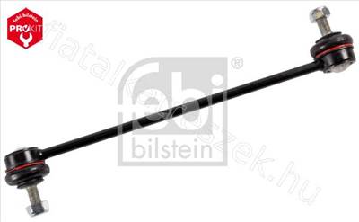 RÚD/KAR, STABILIZÁTOR - BRAVO, STILO, 500, 500C, DELTA, KA - FE19469, 19469 -  - FEBI BILSTEIN Utángyártott új 19469