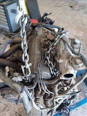 Toyota Rav 4 1994-2000 Motor