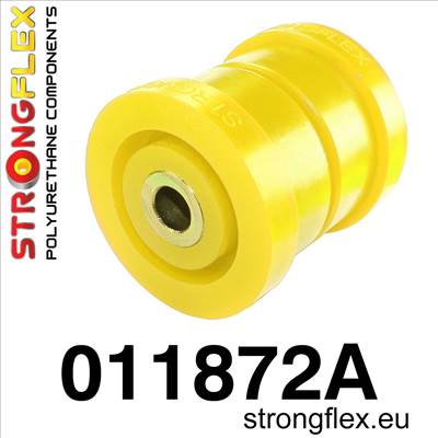 Strongflex Hátsó összekötő kar első szilent SPORT Alfa Romeo 159 05-11 Brera 05-10 Spider 05-10