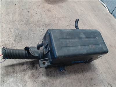 CHEVROLET KALOS Biztosítéktábla BCM BSI BSM SAM GEM modul Motortér