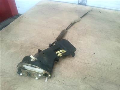 MAZDA 6 02-05 Jobb hátsó ajtó zárszerkezet központi záras