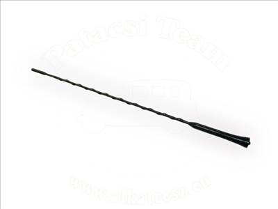 Opel Vectra B/2 1999-2001 - rúd, tetőantenna, M5 menet, 280/360/405mm, jelölés:JD/RQ