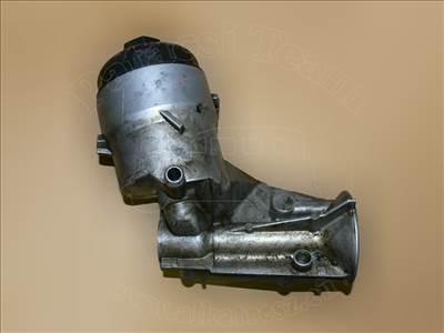 Opel Corsa C 2000-2006 - olajszűrő, házzal, olajhűtő hőcserélő nélkül, z17dth