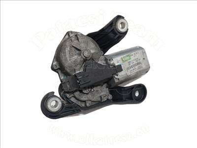 Opel Agila A/2 2004-2007 - motor, hátsó ablaktörlő