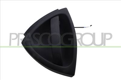 Smart ForTwo 1997-2007 - Első ajtó kilincs külső, jobb, bowdennel