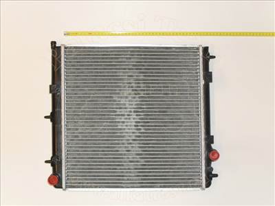 Citroen C2 2003-2008 - Vízhűtő