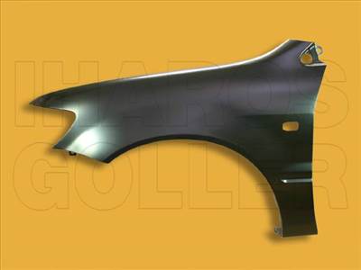 Mitsubishi Lancer 2001-2004 - Első sárvédő bal (Amerikai változat)