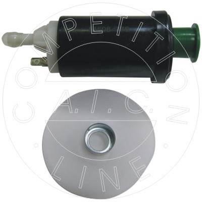 AIC 51508 - szivattyú, üzemanyag-ellátás AUTOBIANCHI CITROËN FIAT LANCIA OPEL PEUGEOT