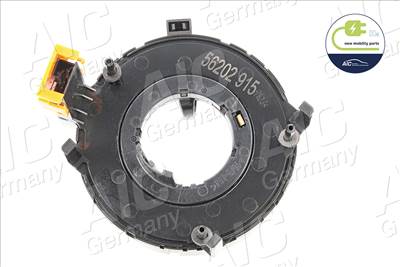 AIC 56202 - Spirálrugó, légzsák AUDI SEAT SKODA VW