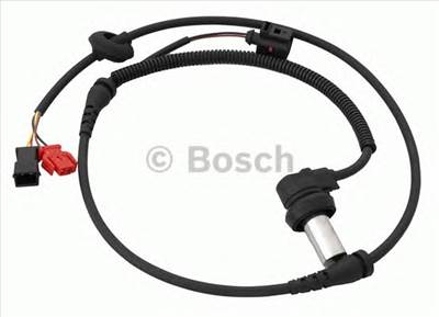BOSCH 0 986 594 006 - kerékfordulatszám érzékelő AUDI