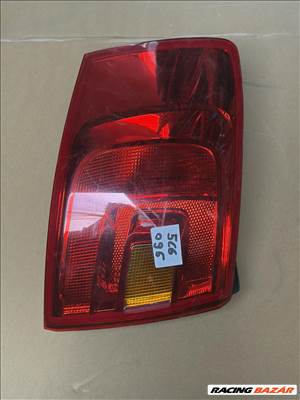 Volkswagen Jetta VI lámpa  5c6945095