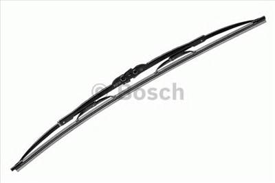 BOSCH 3 397 011 654 - ablaktörlő lapát VW